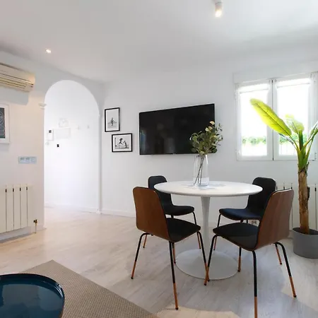 Sofia Suites Madryt Zewnętrze zdjęcie