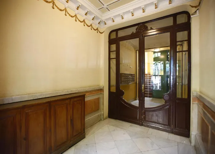 Sofia Suites