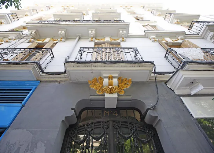 Sofia Suites
