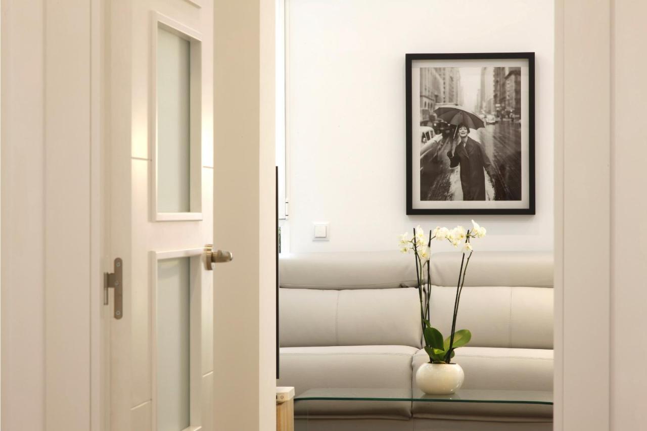 Apartament Sofia *