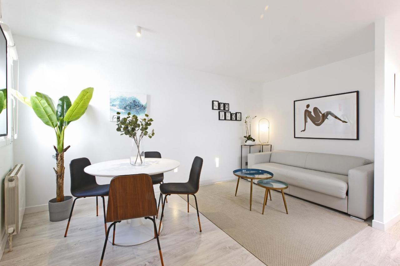Apartament Sofia