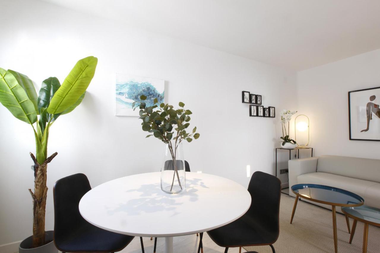 Sofia Apartament *