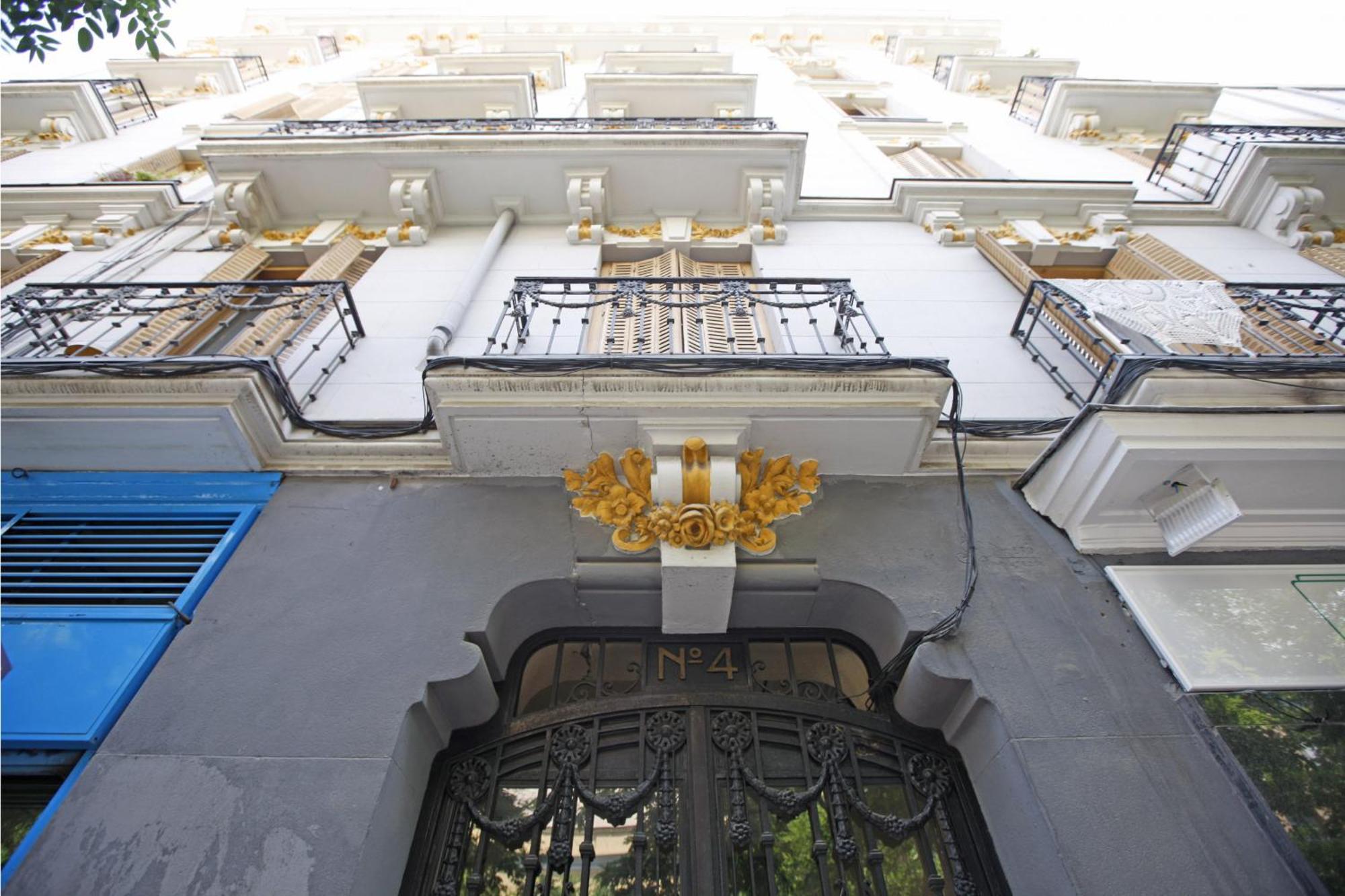 Apartament Sofia *