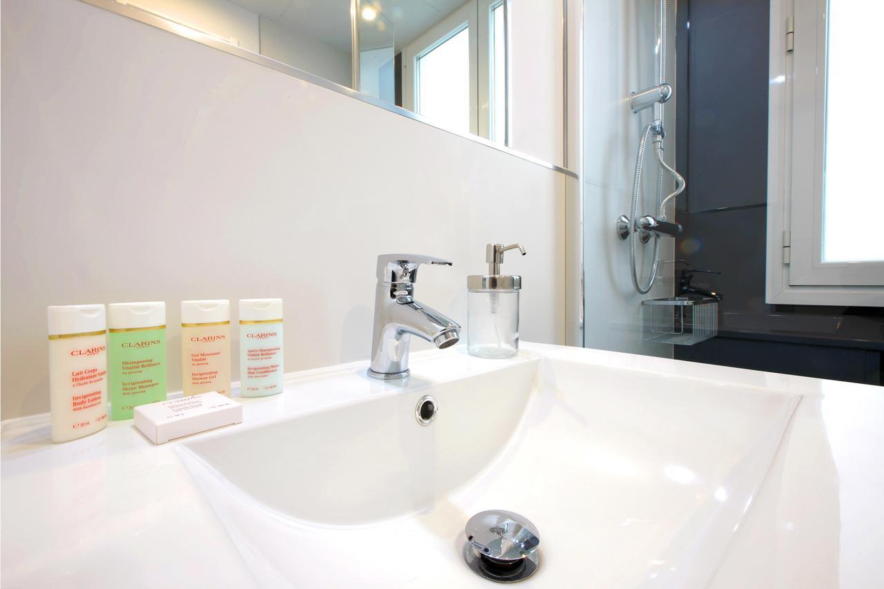 Apartament Sofia Madryt