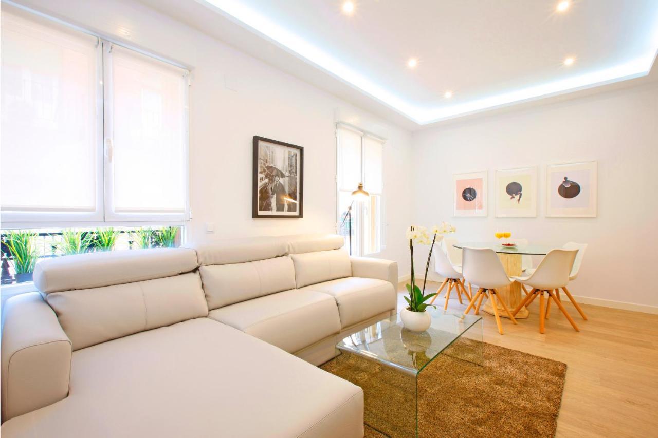 Sofia Apartament Madryt