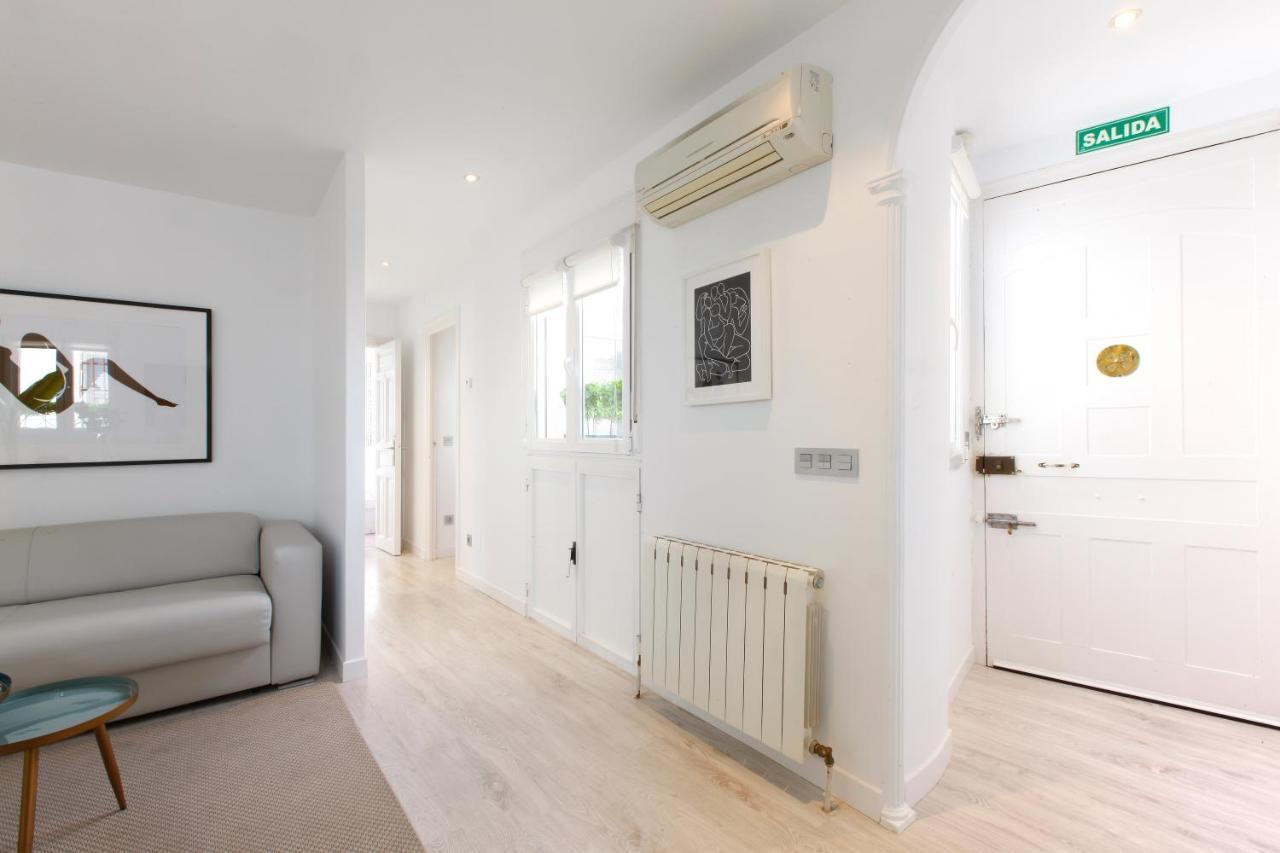 Sofia Apartament Madryt