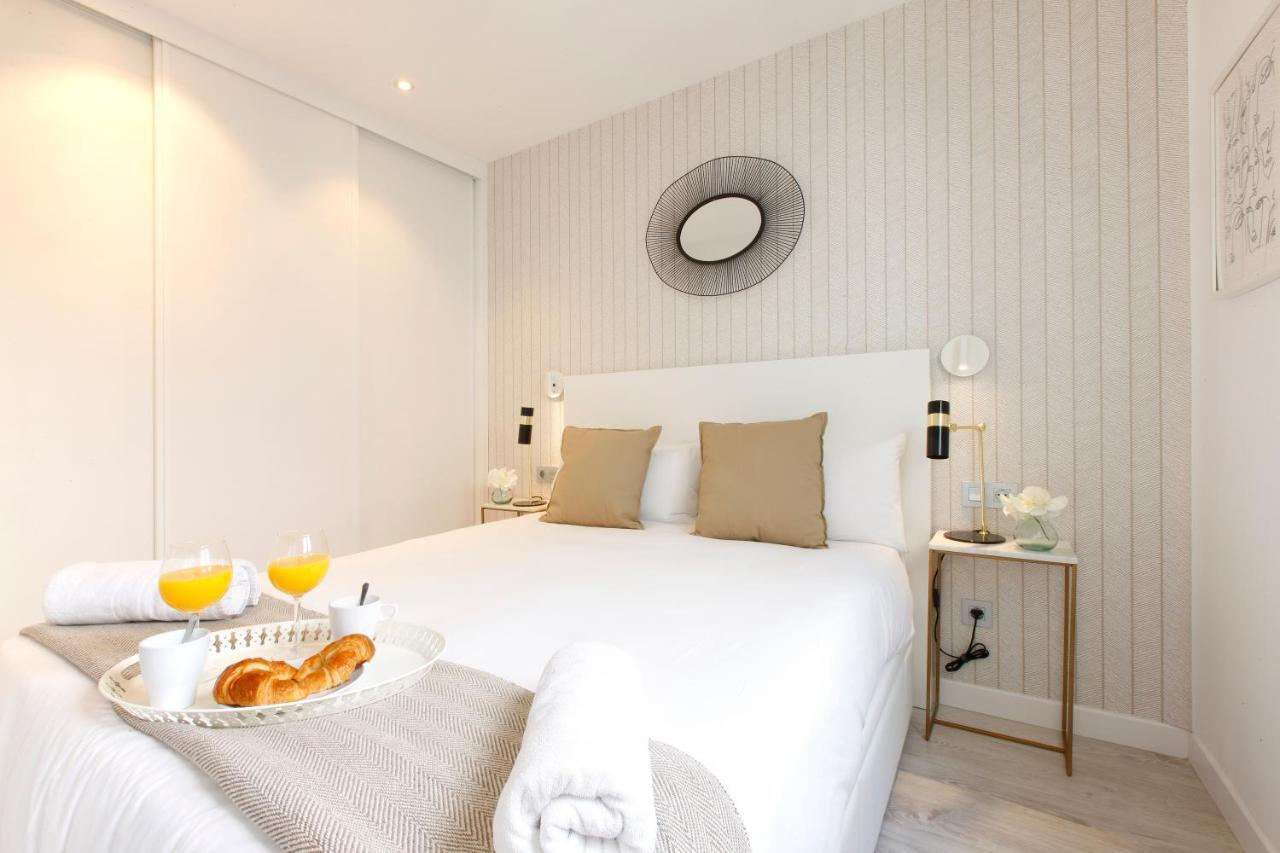 Apartament Sofia Madryt